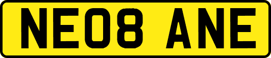 NE08ANE