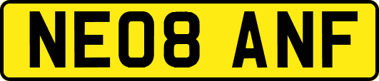 NE08ANF