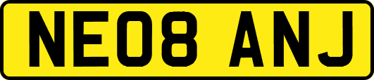 NE08ANJ