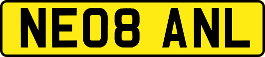 NE08ANL