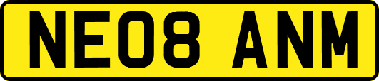 NE08ANM