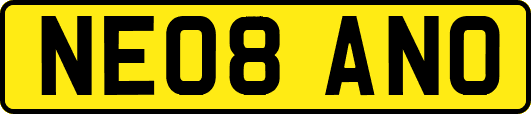 NE08ANO