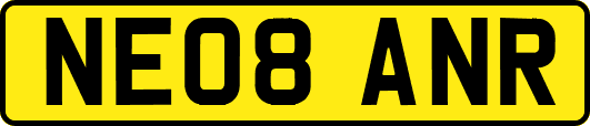 NE08ANR