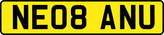 NE08ANU