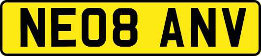 NE08ANV