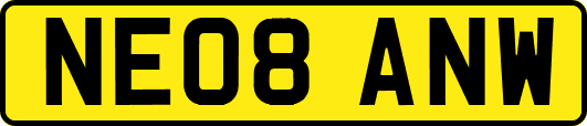 NE08ANW
