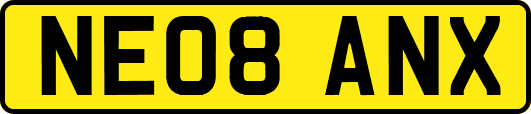NE08ANX