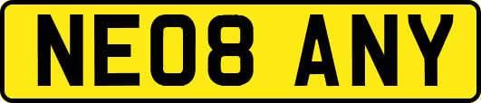 NE08ANY
