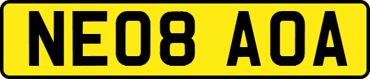 NE08AOA