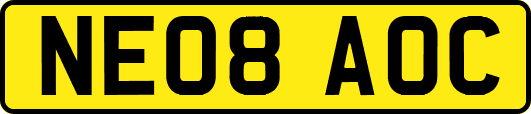 NE08AOC
