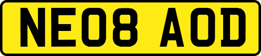 NE08AOD