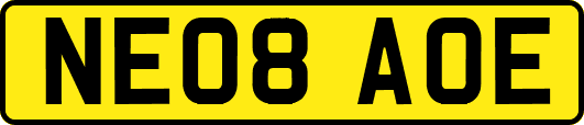 NE08AOE