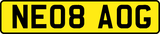 NE08AOG