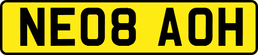NE08AOH