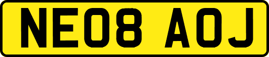 NE08AOJ