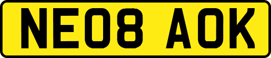 NE08AOK