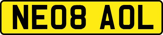 NE08AOL