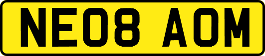 NE08AOM