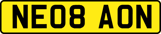 NE08AON