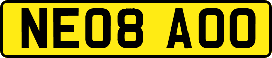 NE08AOO