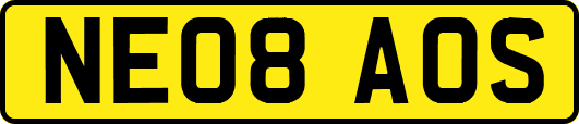 NE08AOS