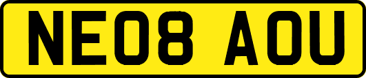 NE08AOU