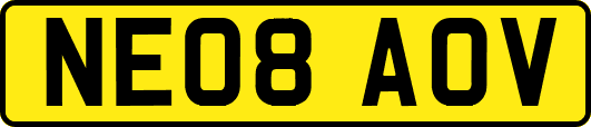 NE08AOV
