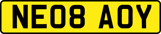 NE08AOY