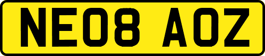NE08AOZ