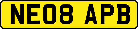 NE08APB