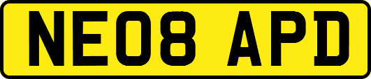 NE08APD