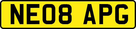 NE08APG