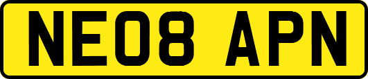 NE08APN