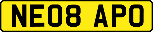 NE08APO