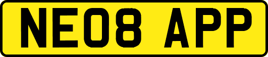 NE08APP