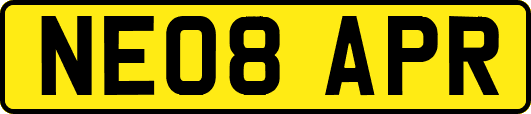 NE08APR