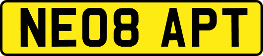 NE08APT