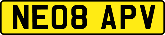 NE08APV