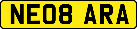 NE08ARA