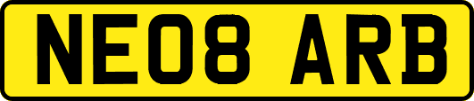 NE08ARB