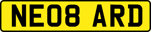 NE08ARD