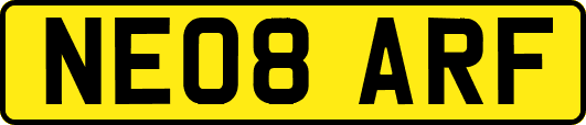 NE08ARF