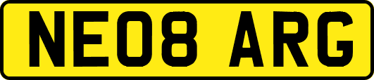 NE08ARG