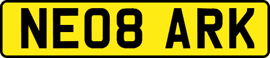 NE08ARK