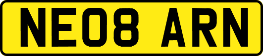 NE08ARN