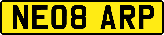 NE08ARP
