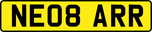 NE08ARR