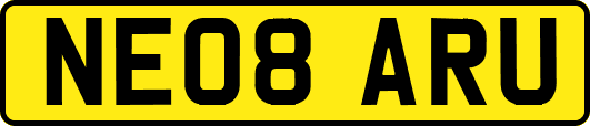 NE08ARU