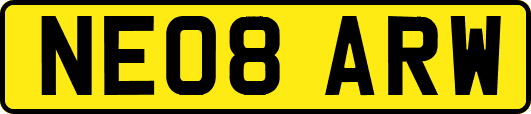 NE08ARW