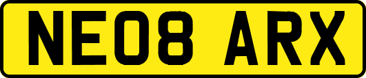 NE08ARX